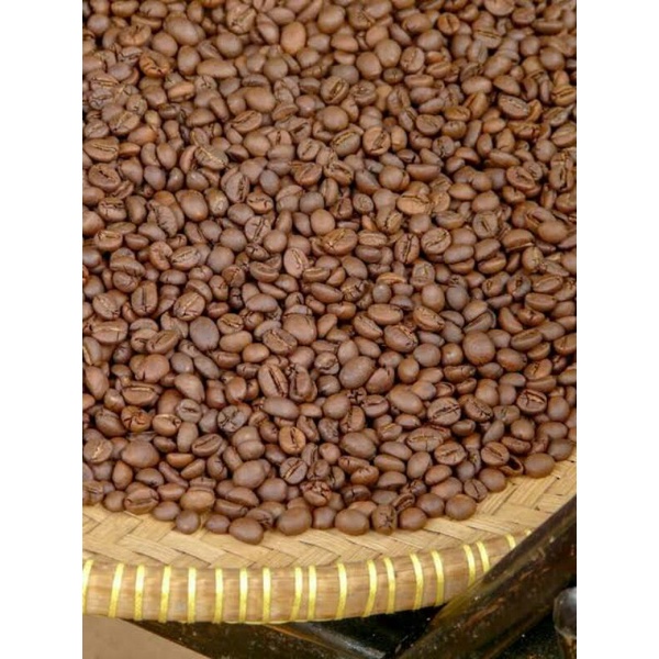 

Roastbean Robusta Lampung