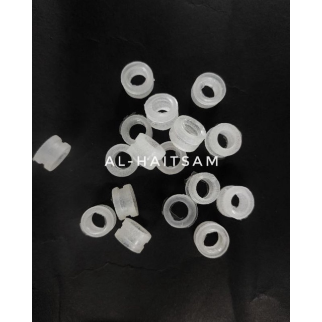 KARET SEAL TABUNG GAS LPG ELPIJI BAHAN SILICONE 3 kg 5,5 kg 12 kg