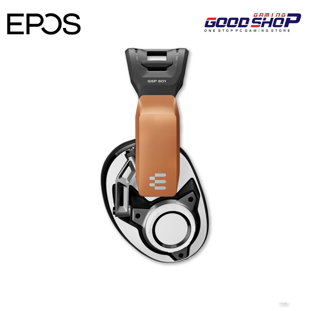 EPOS GSP 601 Closed Accoustic - Gaming Headset