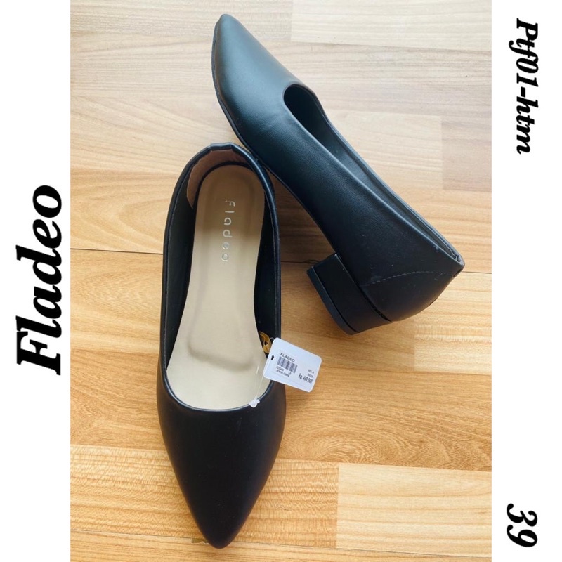sepatu sale reject dikit