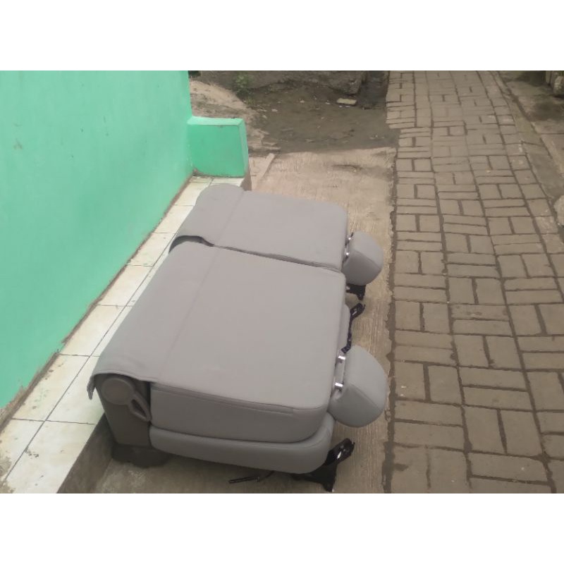 jok wuling confero tengah