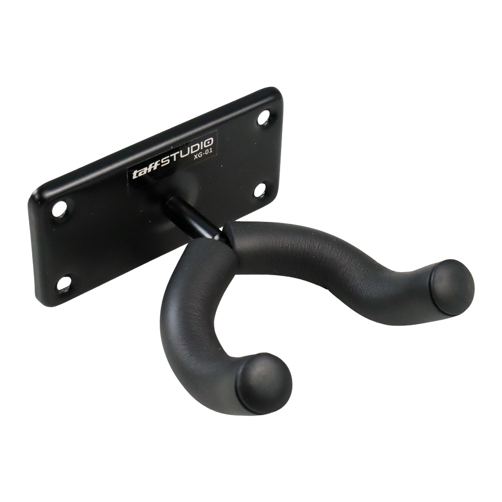 GANTUNGAN DINDING GITAR Braket Bracket Hook Hanger Profesional Premium Taffstudio Original