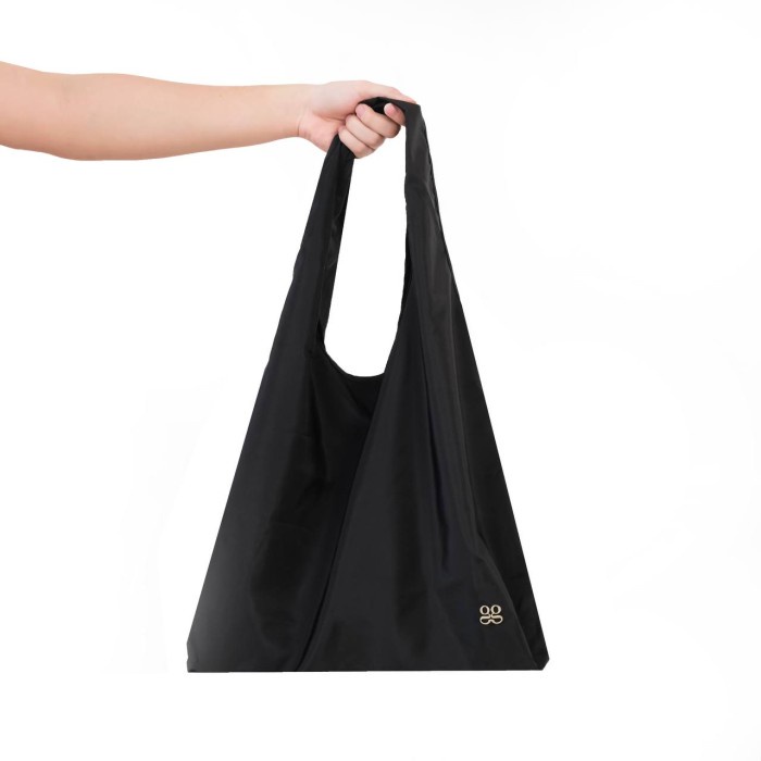 Tas lipat polos/tas lipat parasut/tas lipat baru/tas lipat genggam/tas