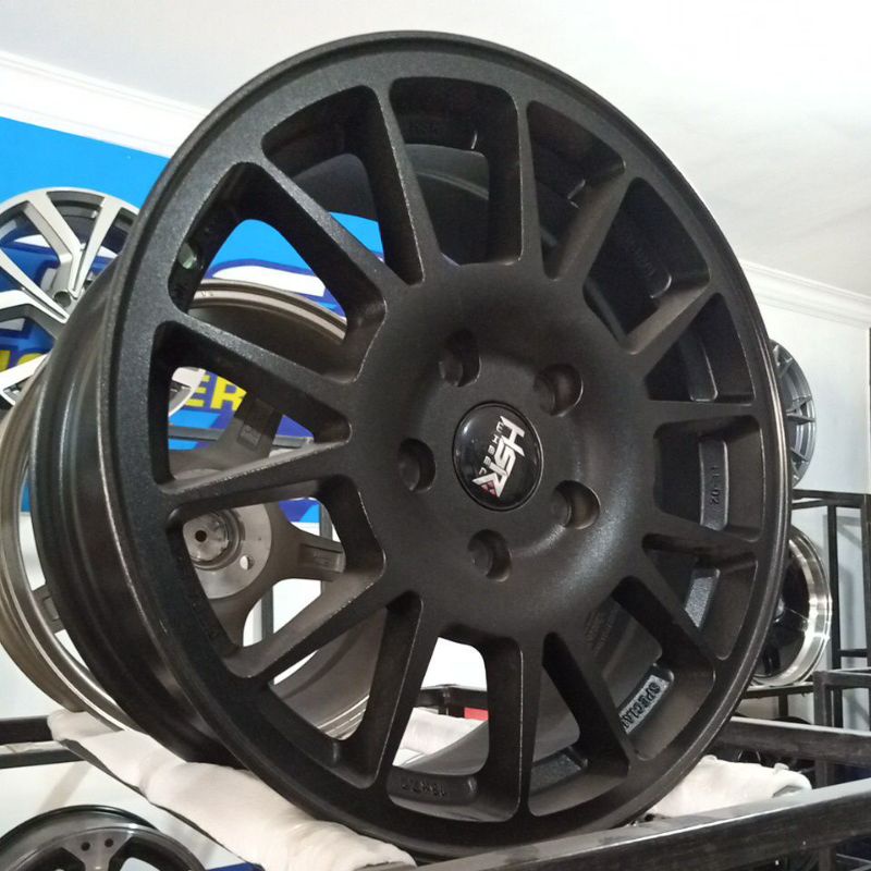 velg mobil ring 16 cocok buat ertiga,grandmax,