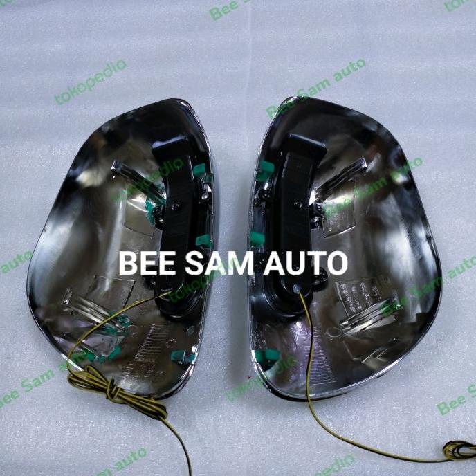 Cover Spion Avanza 2004 - 2011 VVTI