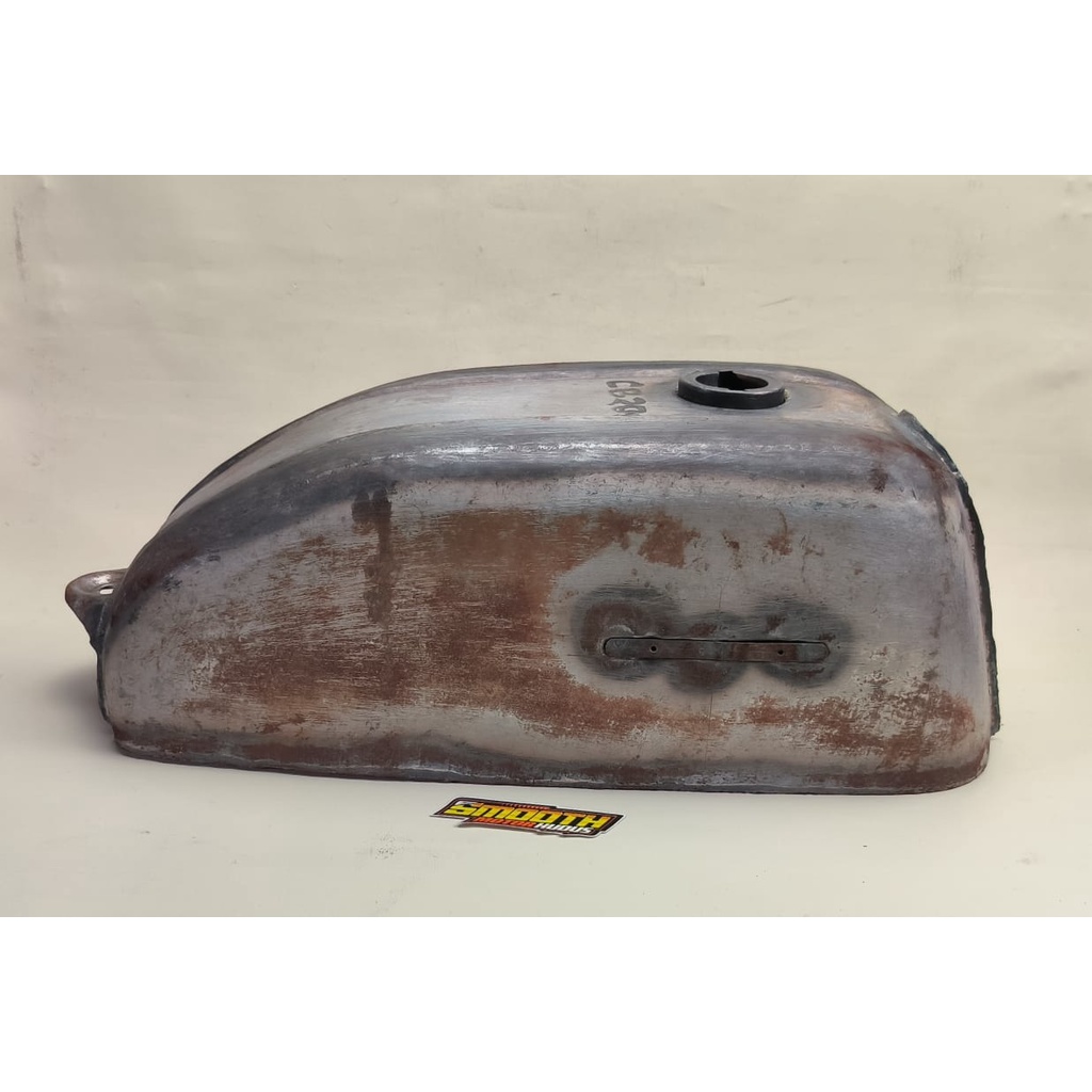 Tangki CB200 Tangki CB 200 Bahan Drum Bagus