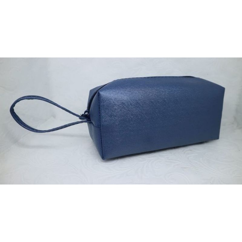 Pouch Boxy/Souvenir Pouch/Souvenir Pouch Make Up