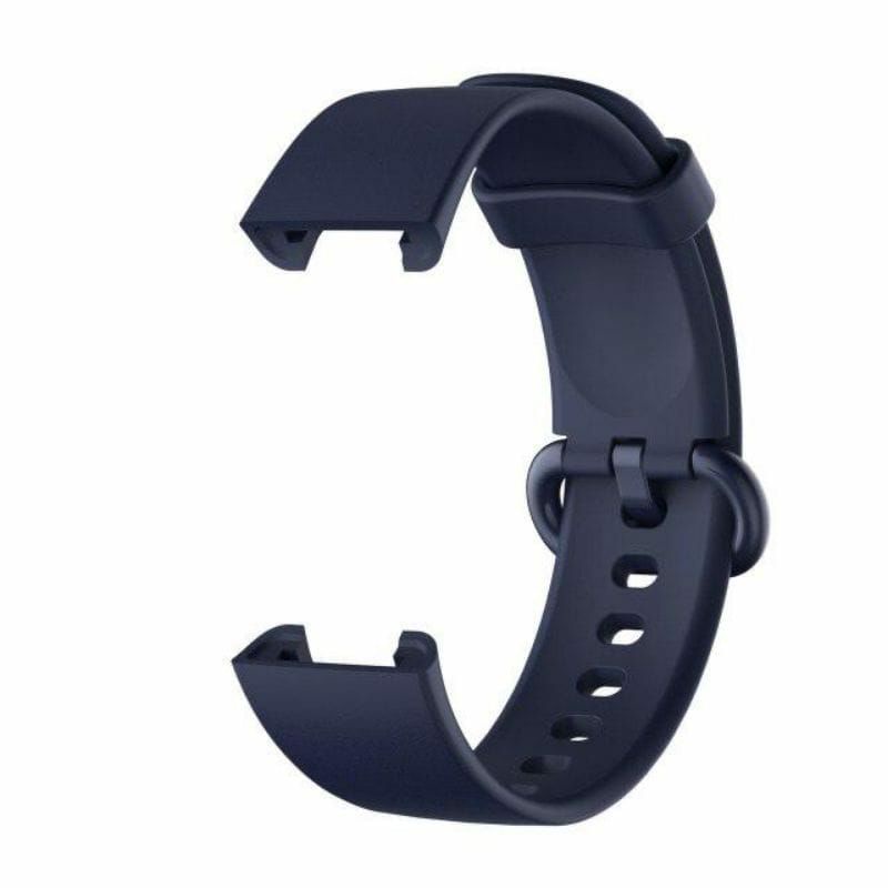 Tali Jam Strap Xiaomi Redmi Mi Watch 1 Lite -Silicone Mi Watch 1