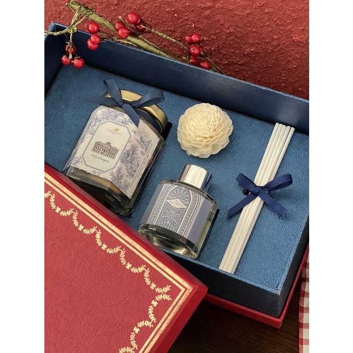 

Tivoli-Hamperscookies Christmas Hampers Natal Tahun Baru Premium