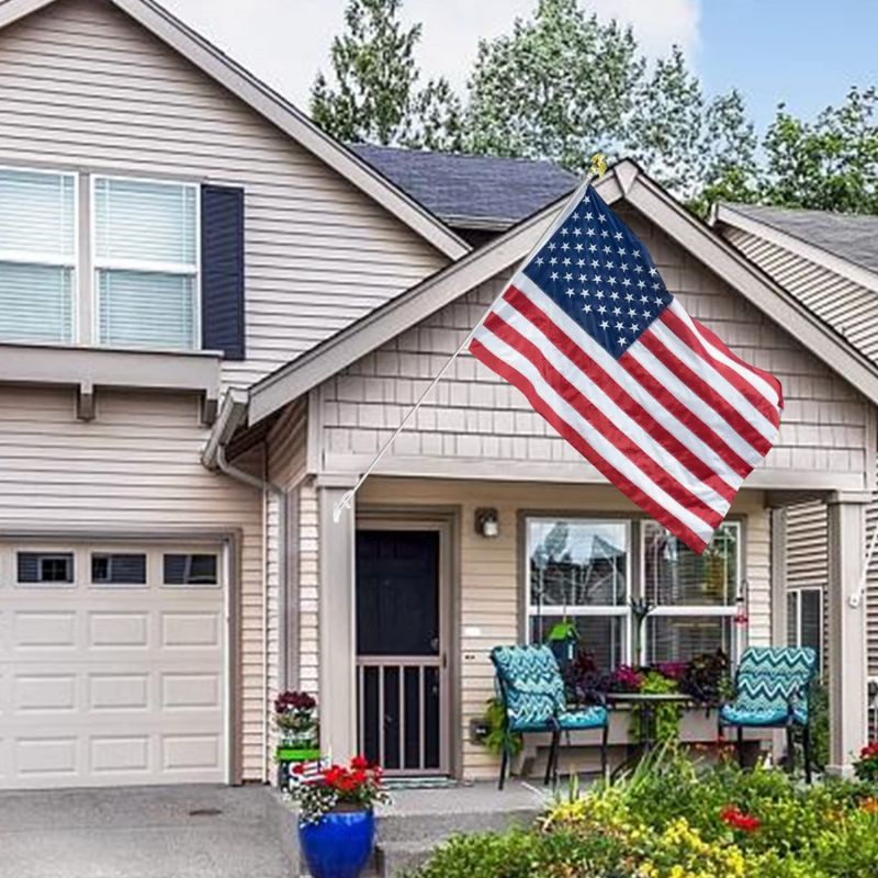 Bendera Amerika 150cm X 90cm USA Flag Premiun American Flag