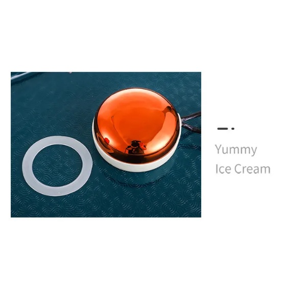 Botol Kaca Model Pingguin Karakter Lucu