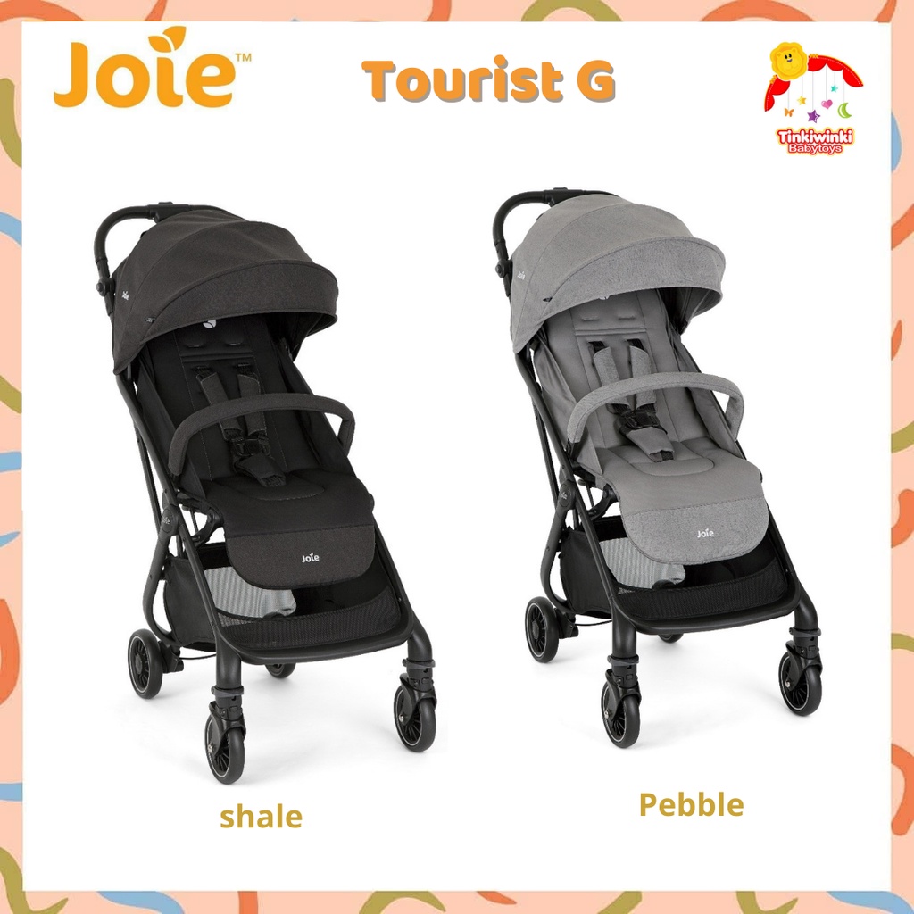 Joie Tourist G Stroller / Tourist S