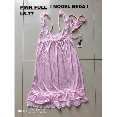 baju tidur wanita LS-