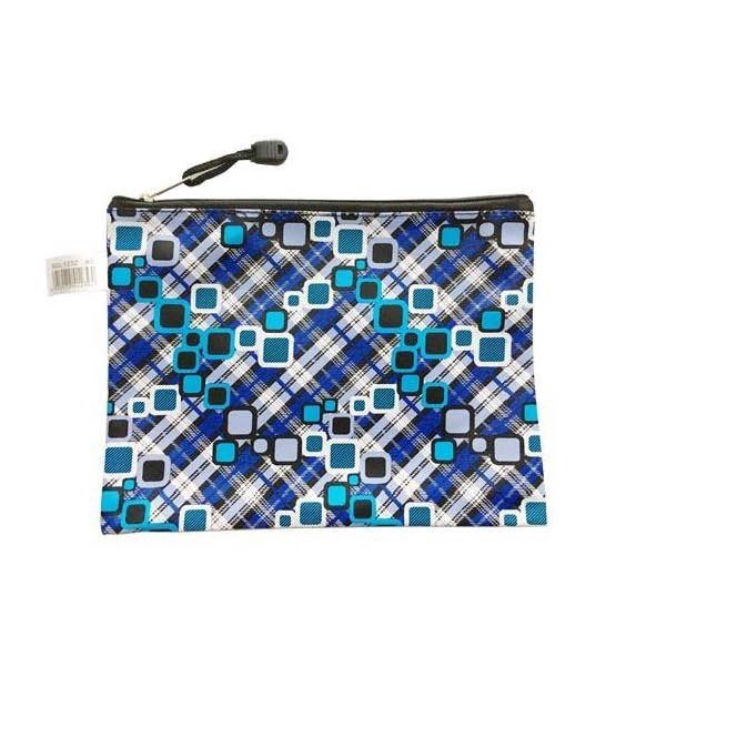 

V-TEC Zipper Bag Type 1232/A5