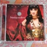 CD MUSIC ORIGINAL JULIA PEREZ KAMASUTRA HITS BELAH DUREN