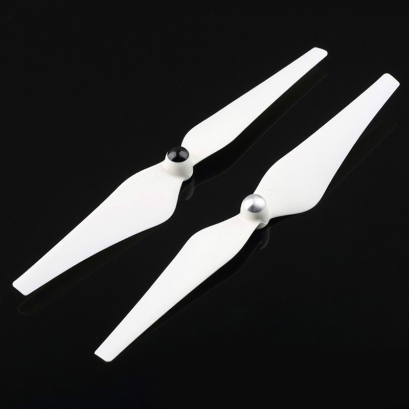 Zzz Propeller Excellent Untuk Baling-Baling Phantom Quadcopter Banyak Digunakan Bagian