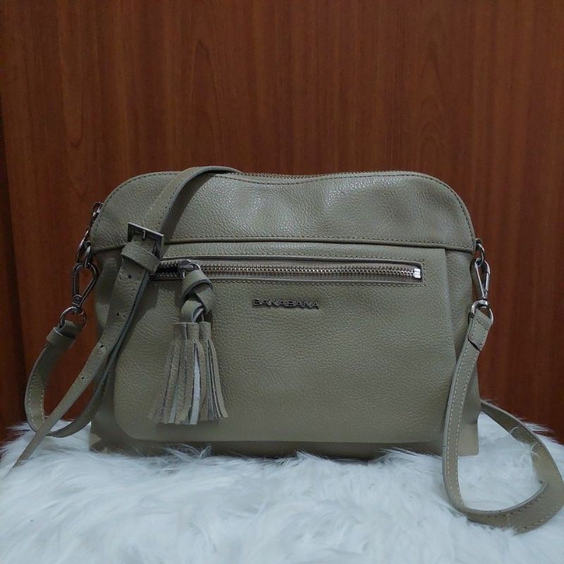 Tas Preloved BANABANA