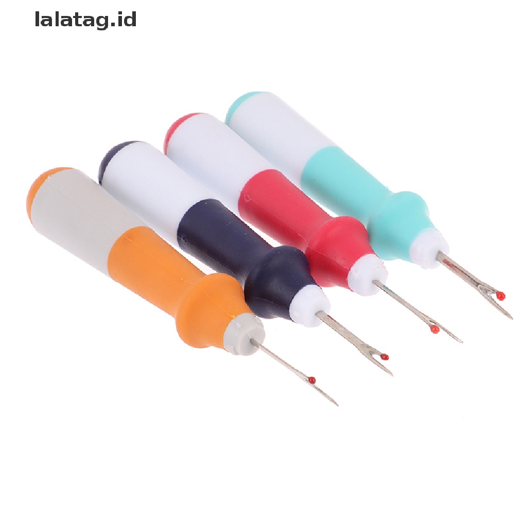 [lalatag] 1x Handle Craft Cutter Seam Ripper Stitch Unpick Tools Aksesoris Jahit s [ID]