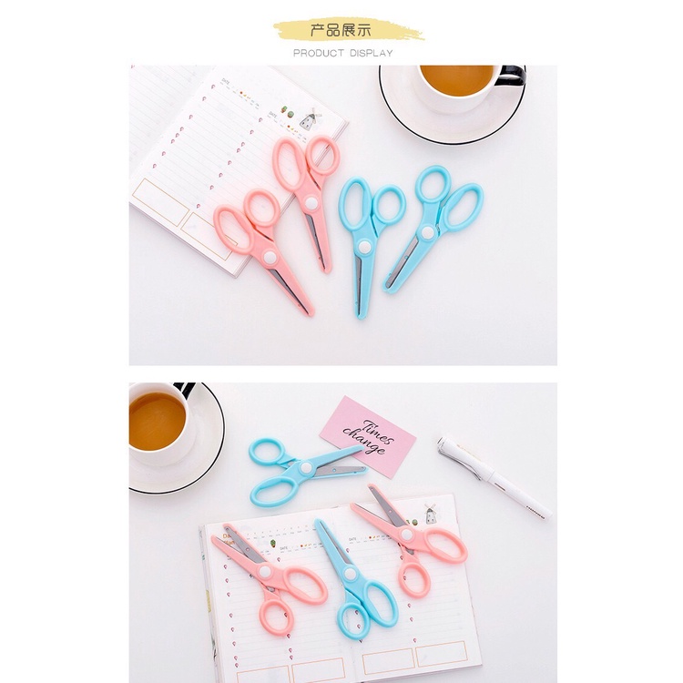 

Gunting Warna Aesthetic
