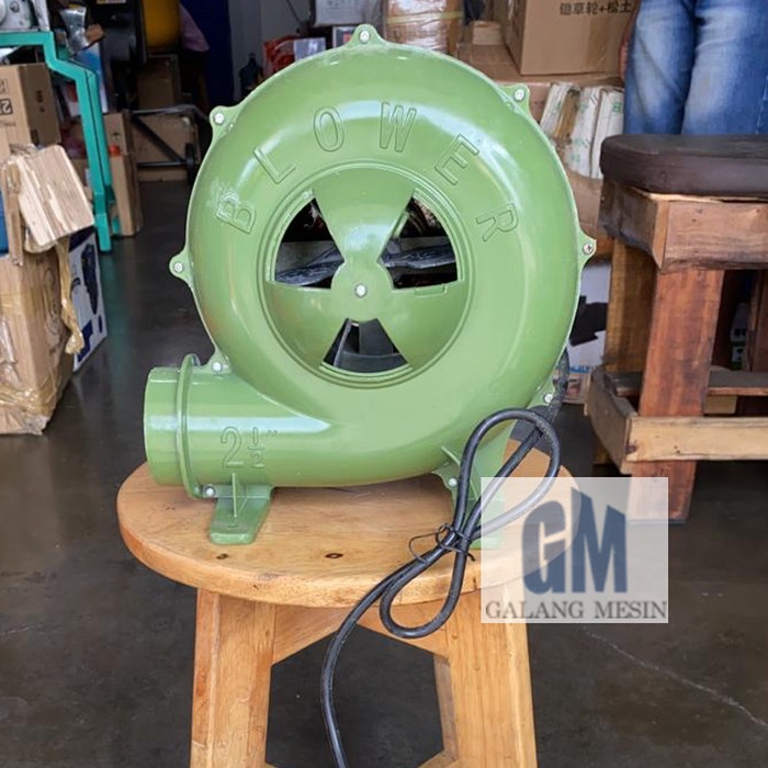 Ready stock] Mesin Blower Angin Keong Elektrik TOSITA 2.5 Inchi 2,5"