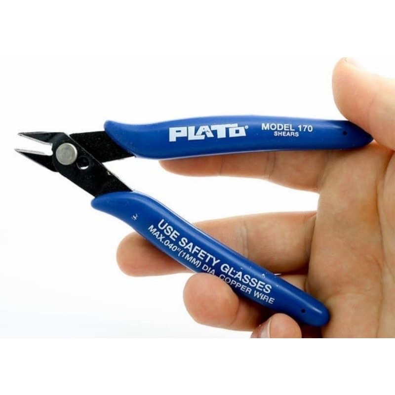 TANG PLATO MURAH / TANG PLATO TANG GUNTING KABEL / TANG PLATO SUPER TAJAM BISA COD