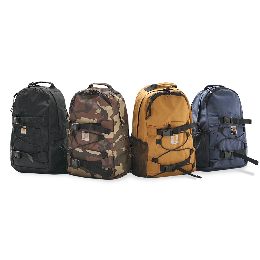 CHT WIP Kickflip Backpack