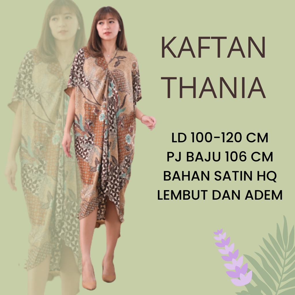 TERMURAH/KAFTAN TUNIK/TERBARU KAFTAN VIRAL KAFTAN MEWAH/KAFTAN PREMIUM DRESS WANITA MODERN PESTA LEB