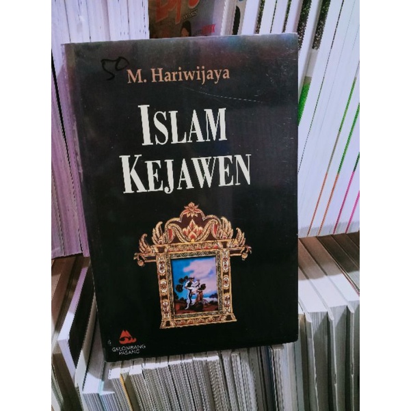 

ISLAM KEJAWEN