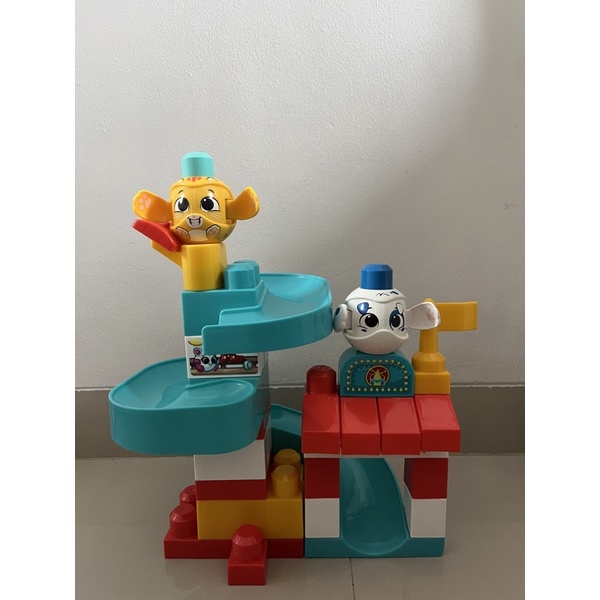 megabloks preloved