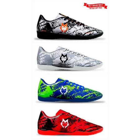 Lycan Venom In Sepatu Futsal