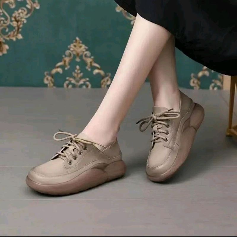 sepatu wanita import tipe s531