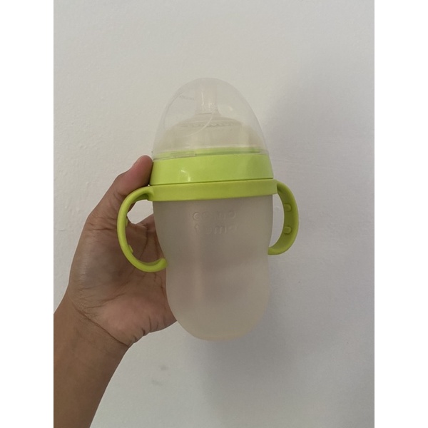 Botol susu Comotomo Original