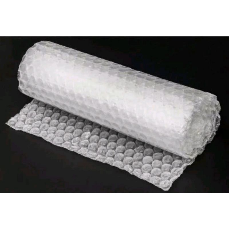 

buble warp tambahan