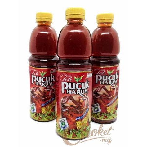 

XMASTER TEH PUCUK HARUM 350 ML ISI 24 BOTOL PER DUS