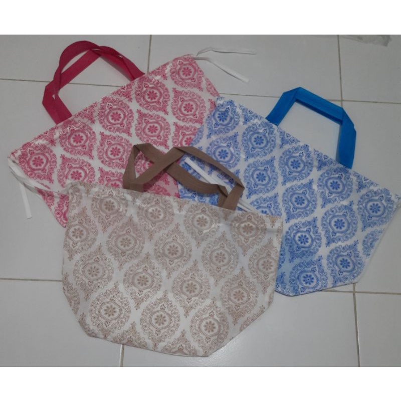 

Goodie bag hantaran kotak 18 Malta 282020