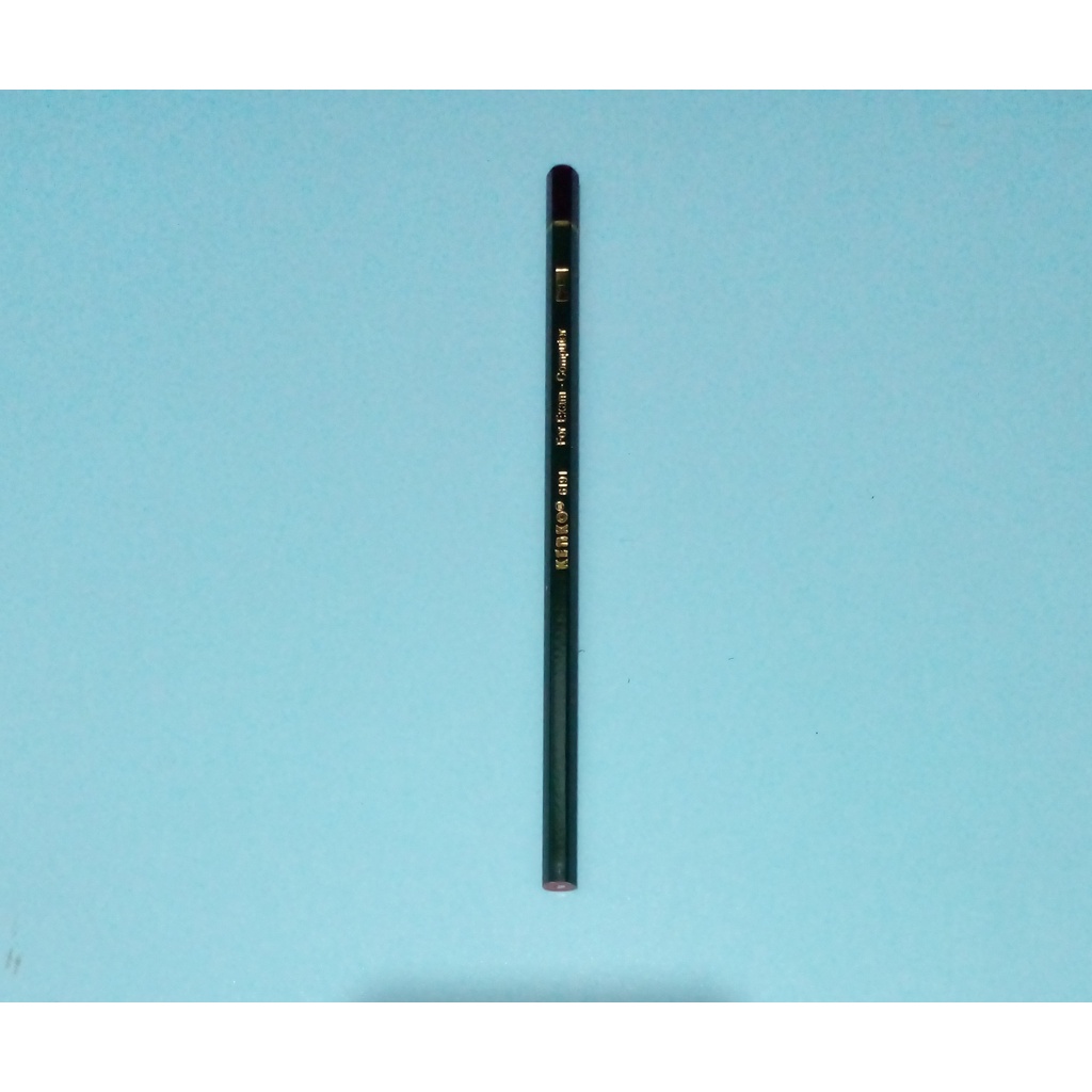 

Pensil KENKO 2B