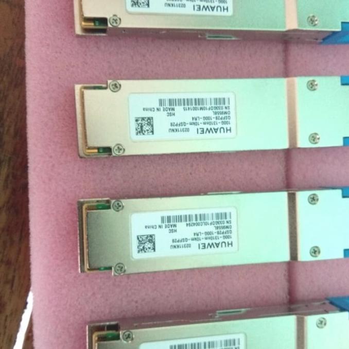 QSFP28-100G-1310nm-10km