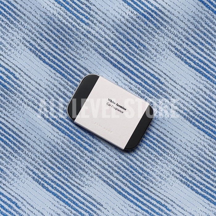 Fum Parfum Mobil Zara Home Car Air Freshener Basic Collections - 6 Varian