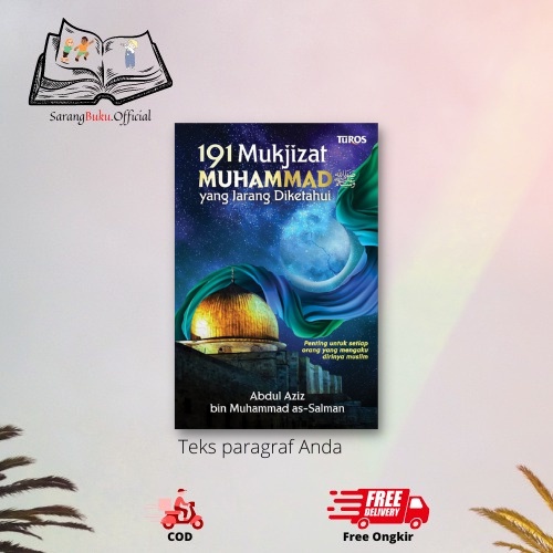 Harga 191 mukjizat muhammad Terbaru Mar 2025 | BigGo Indonesia