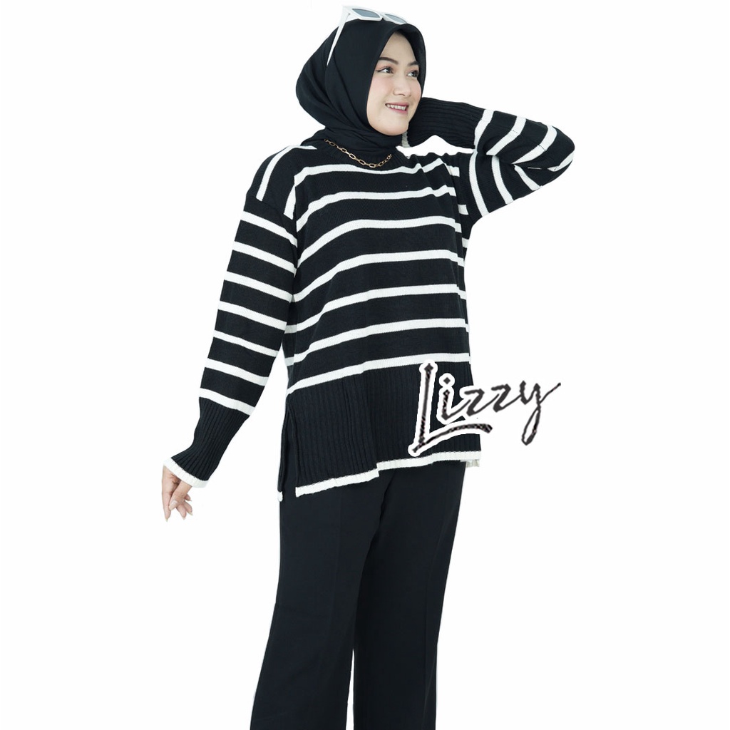 Lizzy - ARIA BLASTER SWEATER PREMIUM