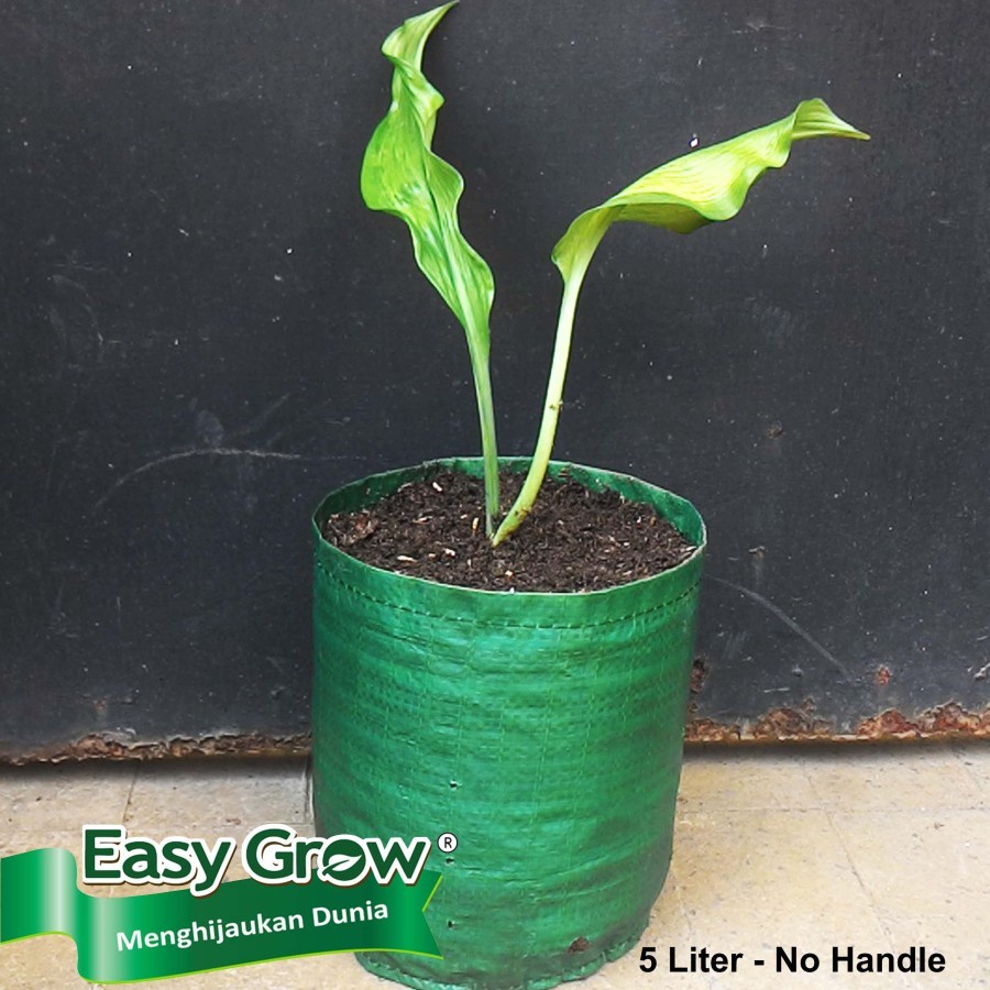 Planter Bag 5 Liter