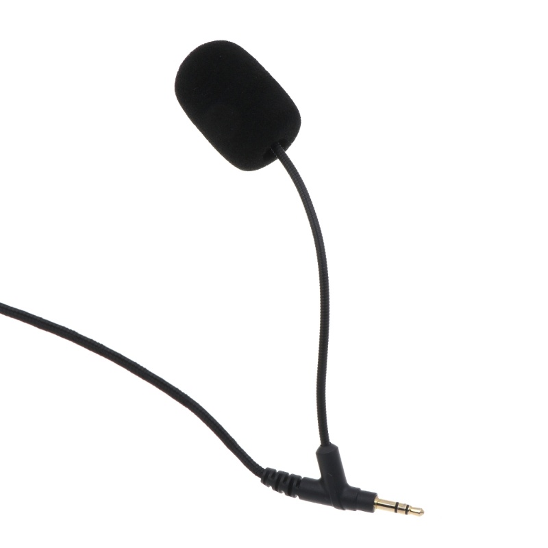 Zzz Kabel Mic Komputer Untuk Komputer Komunikasi Crystal-clear Noise Cancelling