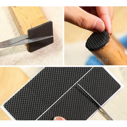 

```````] Pelindung alas kaki furniture meja kursi