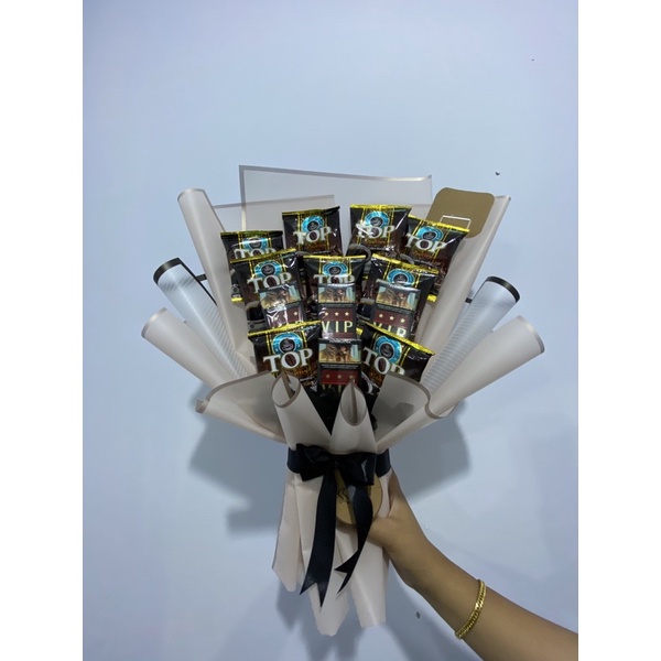 

BUCKETSNACKMURAH/BUKETSNACK/BUKETKOPI/HADIAHWISUDA/HADIAHULANGTAHUN