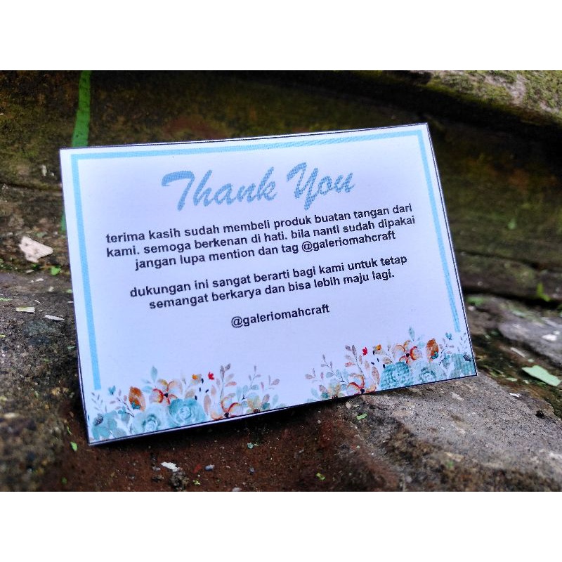 

LABEL PRODUK CUSTOM (BAHAN BAGUS TEBAL) gratis disain / ukuran bisa custom