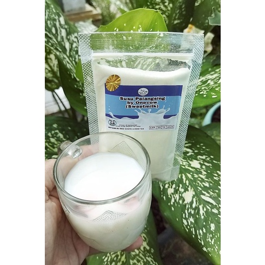 

susu sweet milk