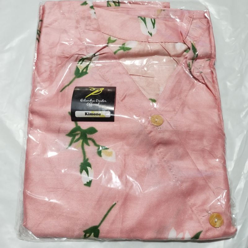 DASTER KIMONO PENDEK || DRESS KIMONO || HOMEDRESS KIMONO KEKINIAN-9