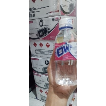 OW water 1 dus