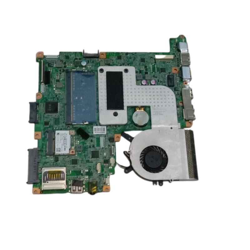Motherboard Mobo Acer one Z1401 normal