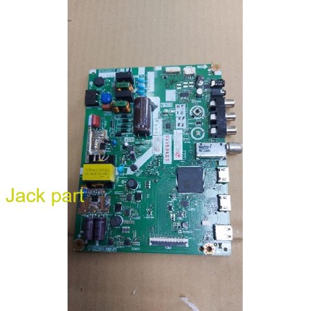 MB MAINBOARD MOTHERBOARD TV SHARP 2T C32DD1I 32DD11 32DD1 I 32DD1 i C32DD1i 32dd1i